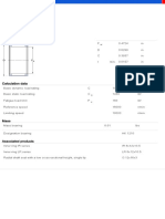 Needle Roller Bearing