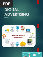 Digital Advertising