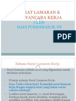 surat lamaran