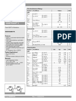 Semikron Datasheet Skm100gb12t4 22892020