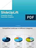 Competitor Analysis Powerpoint Templates