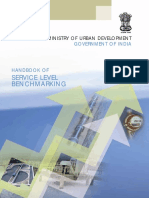 Handbook of Service Level Benchmark PDF