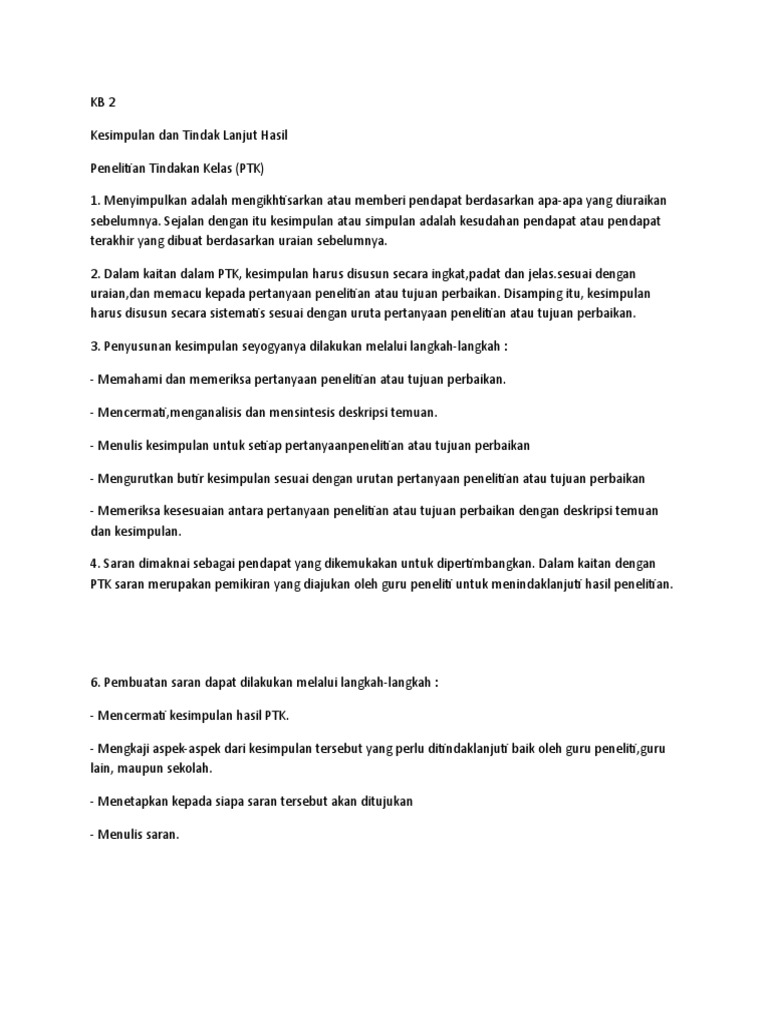 Kb 2 Modul 5 Ptk
