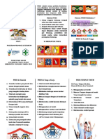 PHBS Leaflet