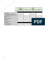 Fixed Charter Basis (Duration 180 Days) DCR - Fixed Charter Mob DCR - Call Out Demob Marine Spread Call Out Basis (Any Duration)