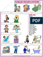 daily routines vocabulary esl matching exercise worksheets for kids (1) (1).pdf