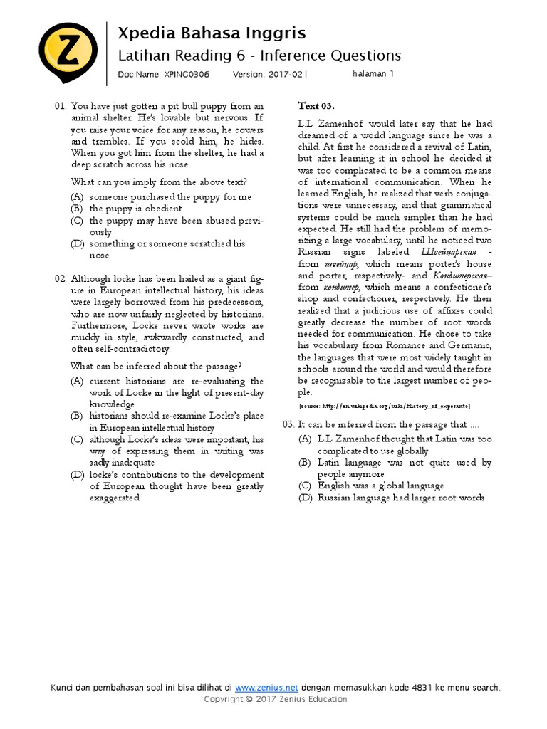Tpa B Inggris Caffeine Ebola Virus Disease
