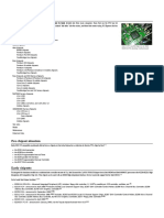 List of Intel Chipsets