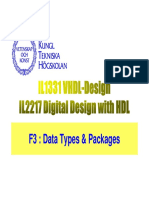 F3 - Data Types and Packages PDF