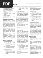 Bezone Cream Betamethasone Valerate Malaysian Pharmaceutical Industries SDN BHD 16feb2016 Eng