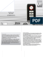 MANUAL VEHICULO ALARMA UT4000 INSTALADOR (1).pdf