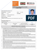 The Odisha Mining Corporation Ltd. (A Gold Category State Psu)