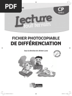 Fiches De Diff Ltt Cp Pdf Propriete Intellectuelle Mots Croises