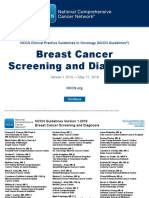 Breast Screening