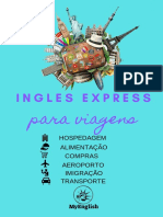 Ingles Express para Viagens