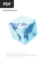 EU Savings
