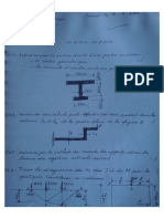 Examens de RDM PDF