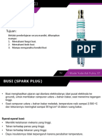 Busi - I Made Yuda Adi Putra