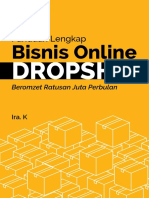 Bisnis Online Dropship