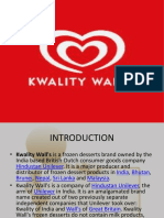 Kwality