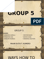 GROUP5