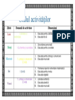 Oralul Activ (Восстановлен)