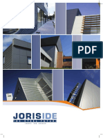 Catalog Tehnic Joris Ide