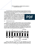 Curs - Fenomene de Contact Apărute La Interacţiunea Roată Şină