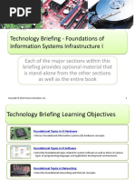 01 - Foundations of Information System Structure 
