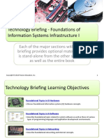 01 - Foundations of Information System Structure 