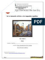 Guía Lengua Castellana 3P-10-2018