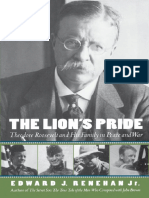 Edward J. Renehan Jr. - The Lion's Pride