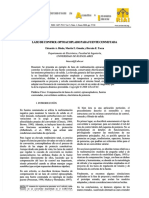 Lazo de Control Optoacoplado para Fuente Conmutada