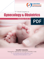 Gynecology 2019 PDF