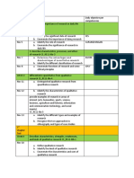 Determine The Advantages and Disadvantages of Quantitative Research