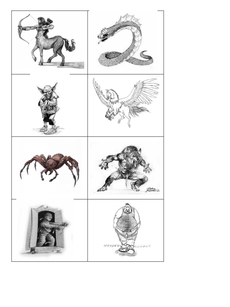 Care Of Magical Creatures Pdf