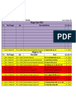 Jadwal