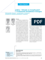 ARAUJO Cirurgia Ortognática - Solução ou Complicação.pdf