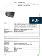 Back Ups Be450g LM Apc