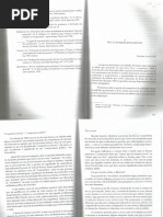 ética e interdisciplinariedade - Teresinha Rios 