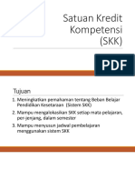 2.1. Sistem Kredit Komptensi - Nanik