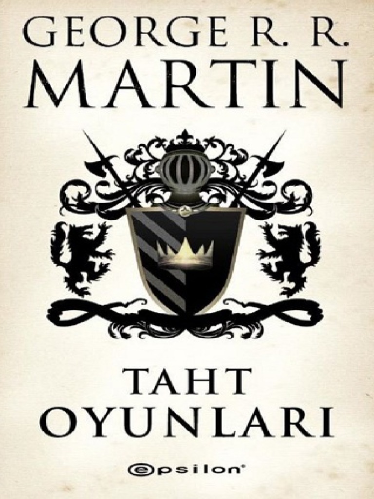george r r martin buz ve atesin sarkisi 1 taht oyunlari pdf