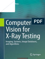 Computer Vision For X-Ray Testing PDF