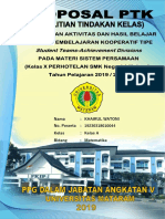 Proposal PTK Workshop PPG 2019 (Khairul Watoni)