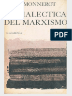 Dialéctica del marxismo - Jules Monnerot (V3).pdf