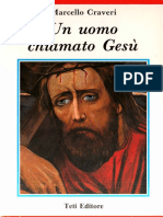 Marcello Craveri - Un Uomo Chiamato Gesù (Teti Editore) (1993)