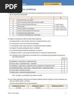 Oexp11 Gramatica Ficha6 Funcoes Sintaticas