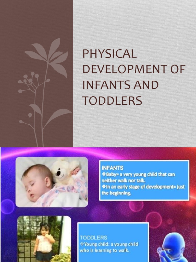 Your Babys First Year The Ultimate Guide To Physical Development In Infancy - npcm61h