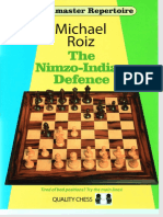 Grandmaster Repertoire The Nimzo PDF