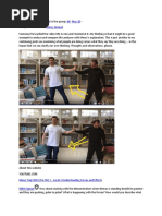 Sin I Cuan PDF | PDF | Chinese Martial Arts | Tai Chi